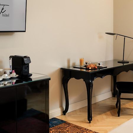 Arte Boutique Hotel تيرانا المظهر الخارجي الصورة