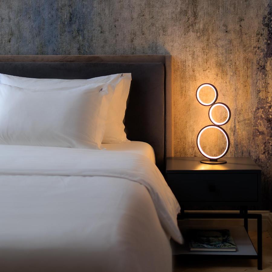 Arte Boutique Hotel تيرانا المظهر الخارجي الصورة