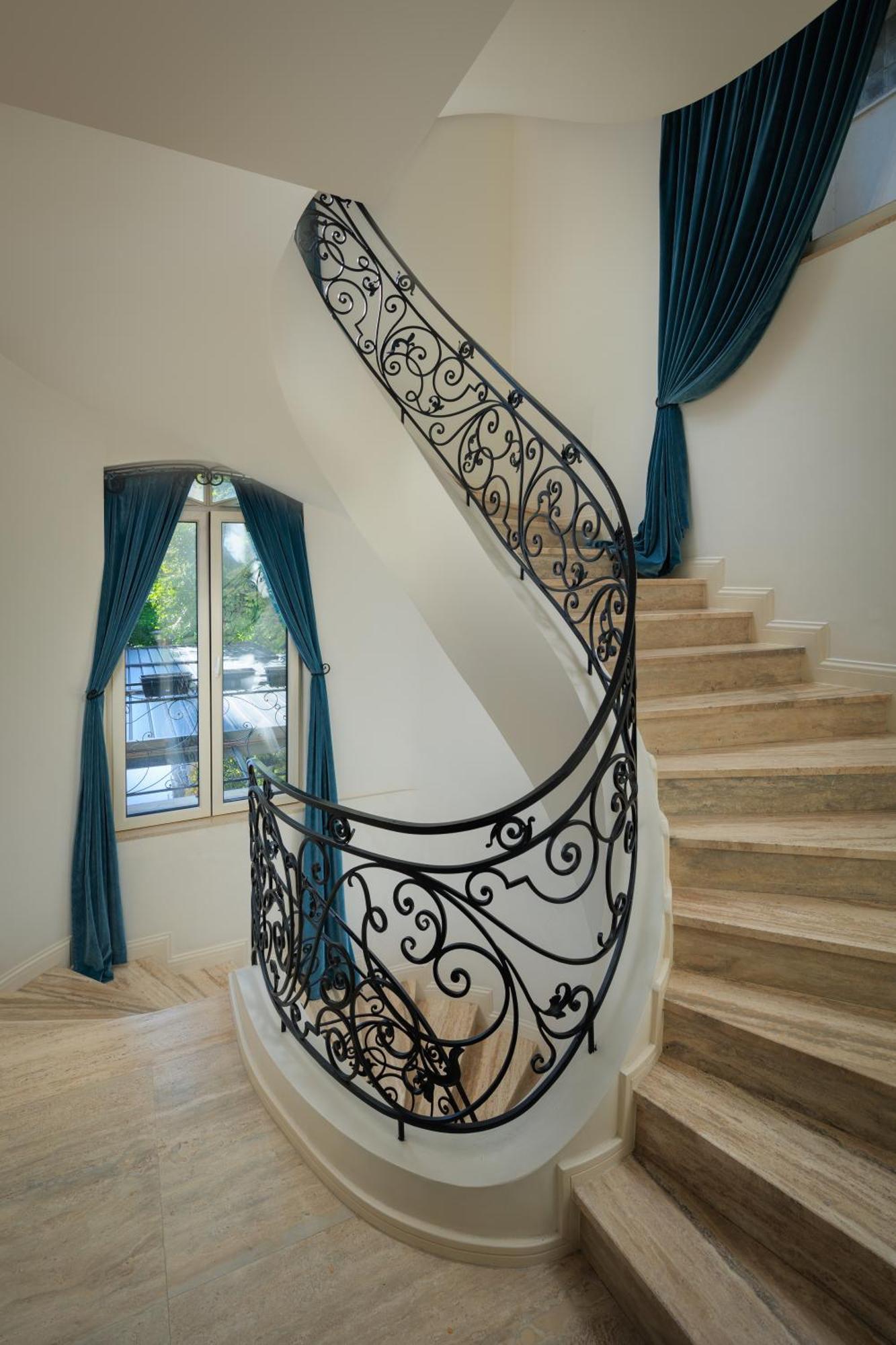 Arte Boutique Hotel تيرانا المظهر الخارجي الصورة