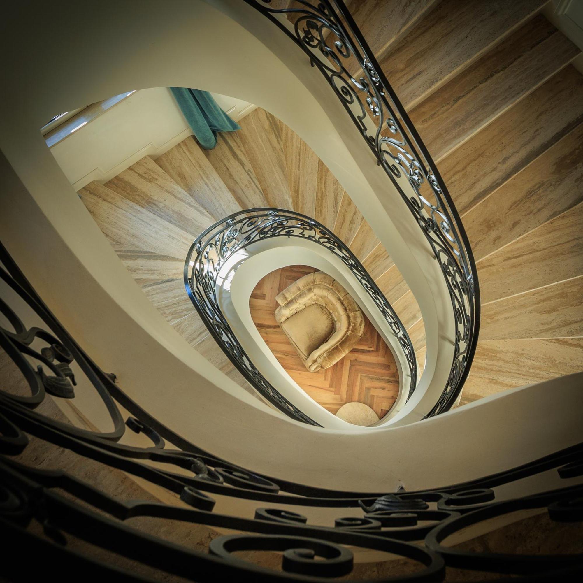 Arte Boutique Hotel تيرانا المظهر الخارجي الصورة